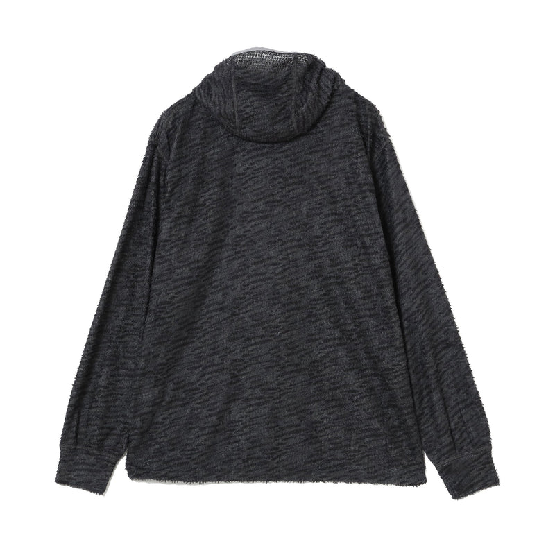 Carleton Alpha Hooded Popover