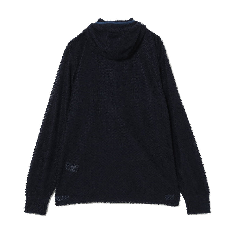 Carleton Alpha Hooded Popover