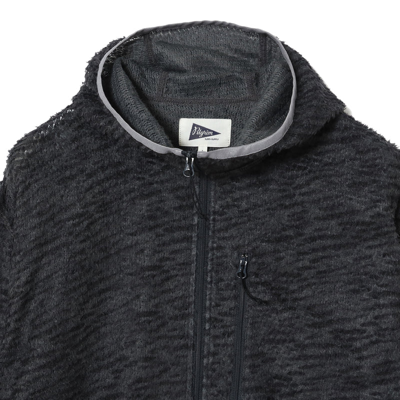 Carleton Alpha Hooded Popover
