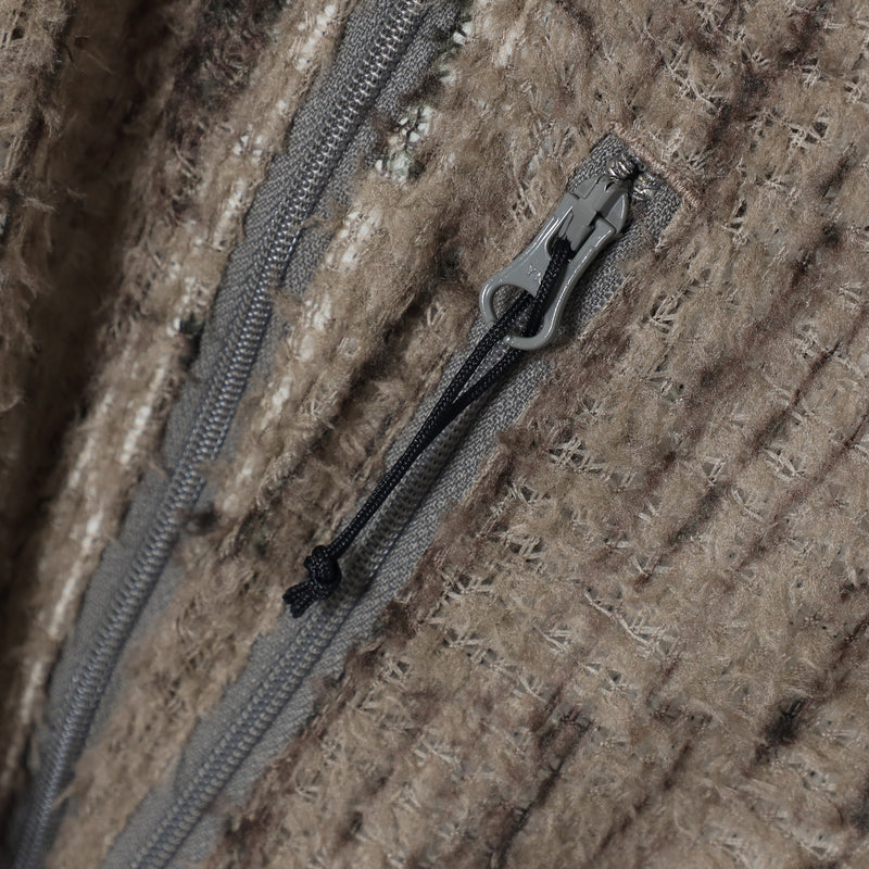 Carleton Alpha Hooded Popover
