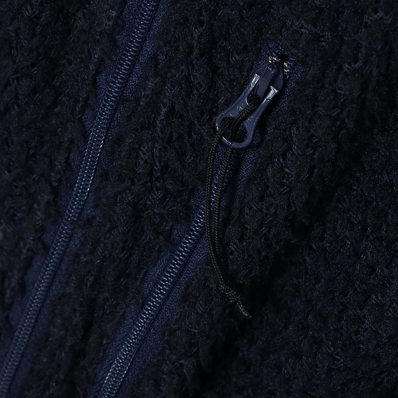 Carleton Alpha Hooded Popover