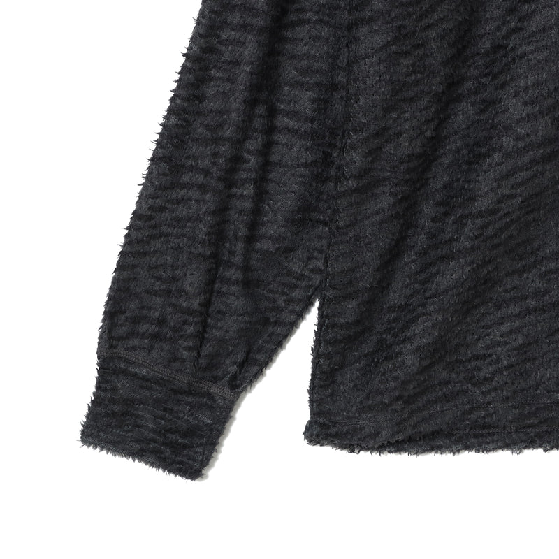Carleton Alpha Hooded Popover