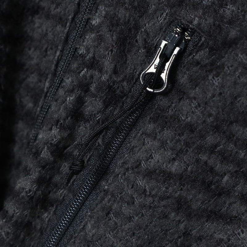 Carleton Alpha Hooded Popover