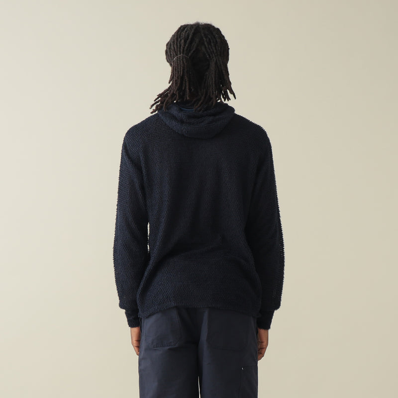 Carleton Alpha Hooded Popover