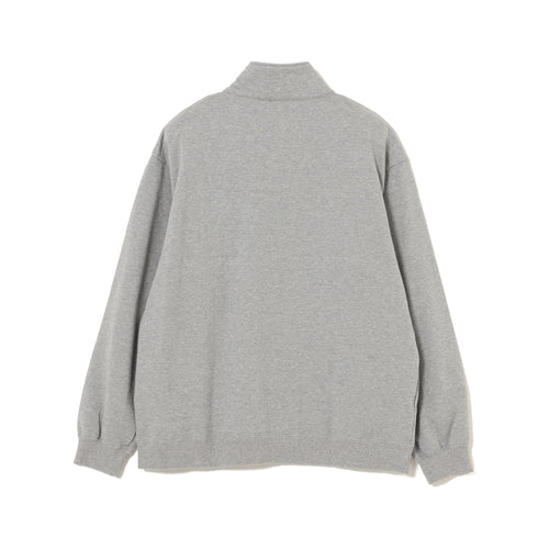 Castro Half Zip