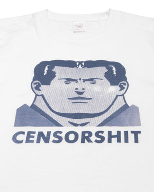  Censor Tee 