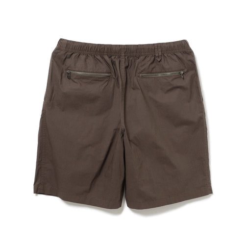 Charlie Cotton Ripstop Short