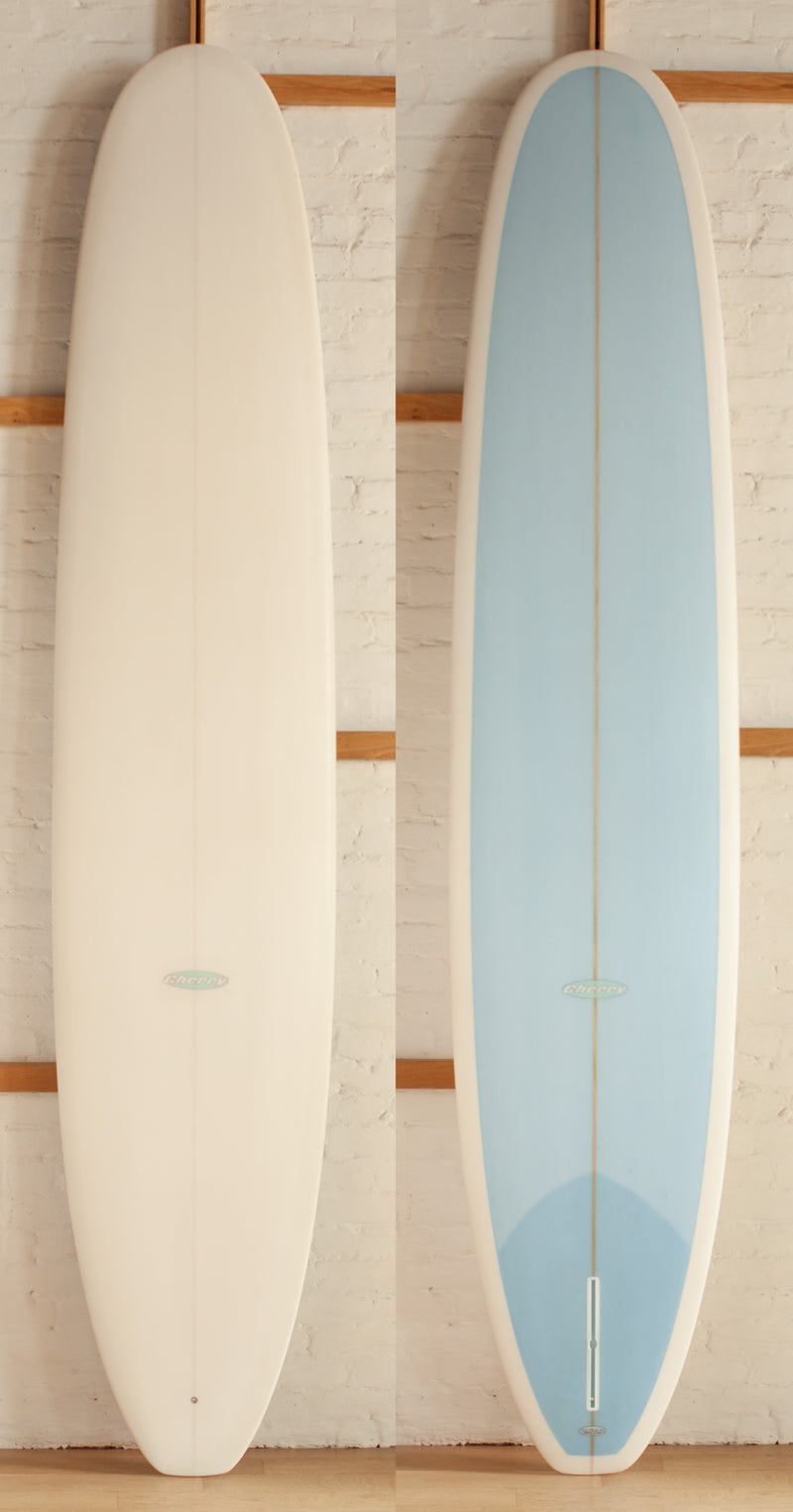9'4" Bob Shape