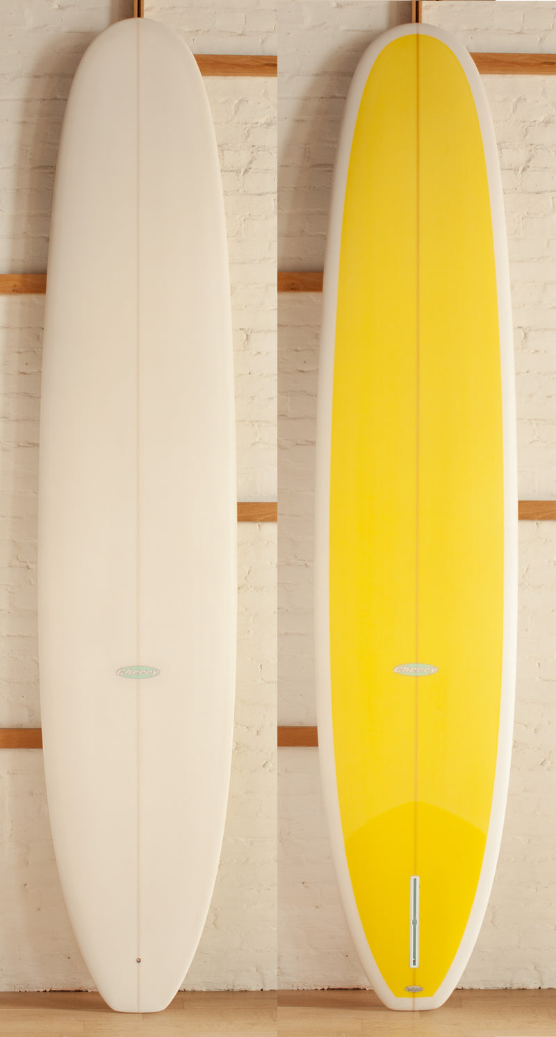 9'6" Bob Shape