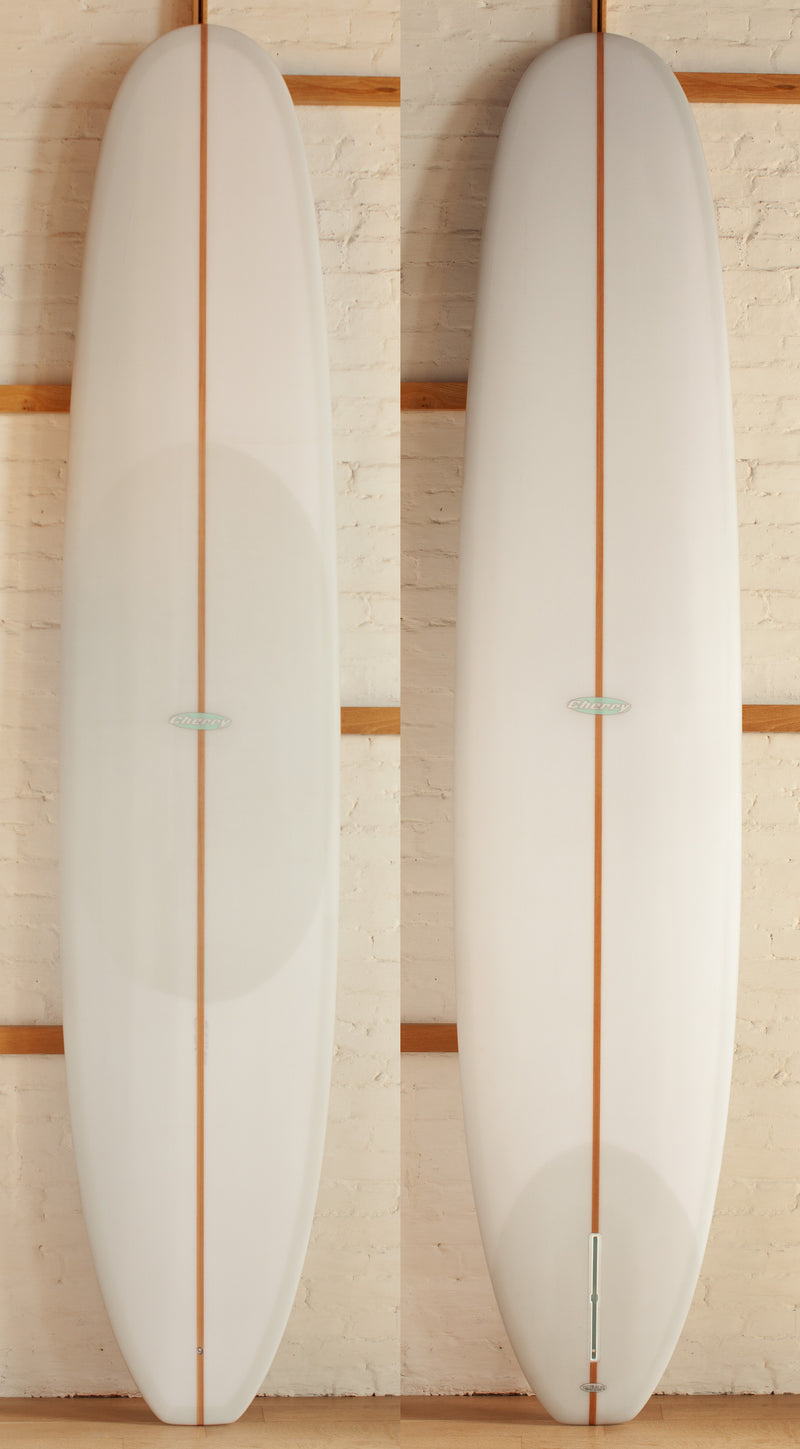 9'6" Bob Shape (Custom)