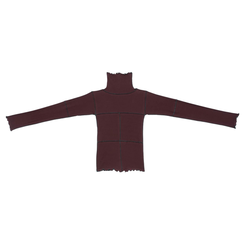 Cinder Turtleneck