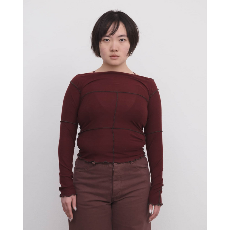 Cinder Turtleneck
