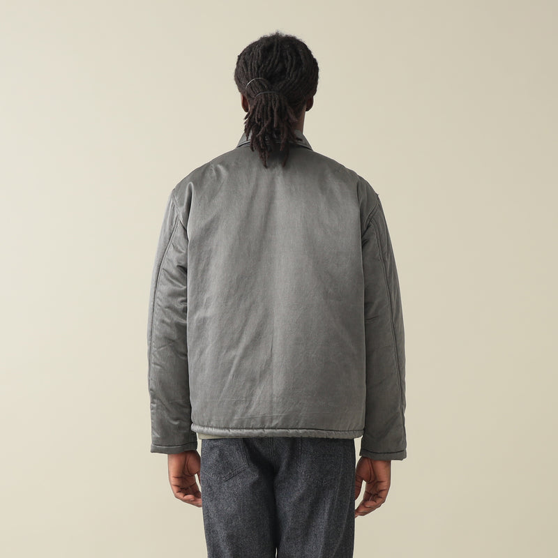 Clarke Insulated Jacket