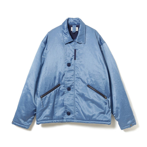 Clarke Insulated Jacket