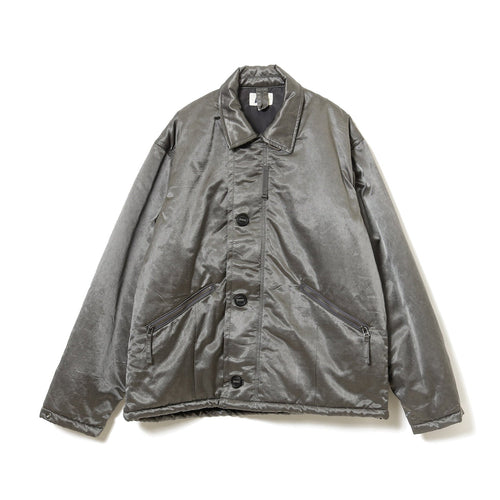 Clarke Insulated Jacket