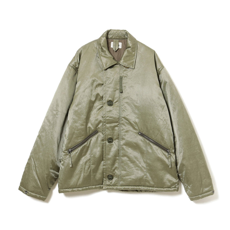 Clarke Insulated Jacket