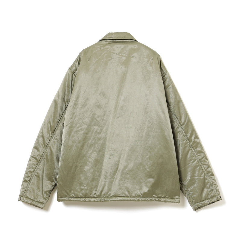 Clarke Insulated Jacket