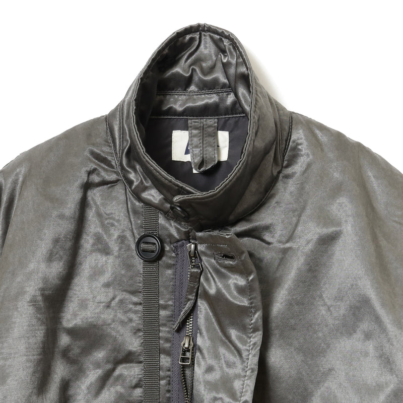 Clarke Insulated Jacket