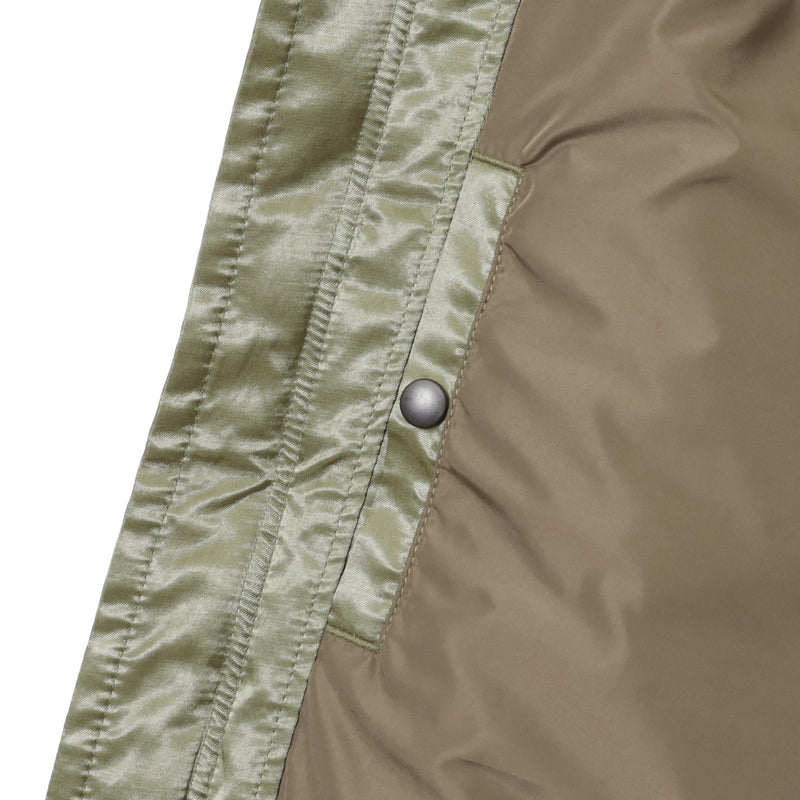 Clarke Insulated Jacket