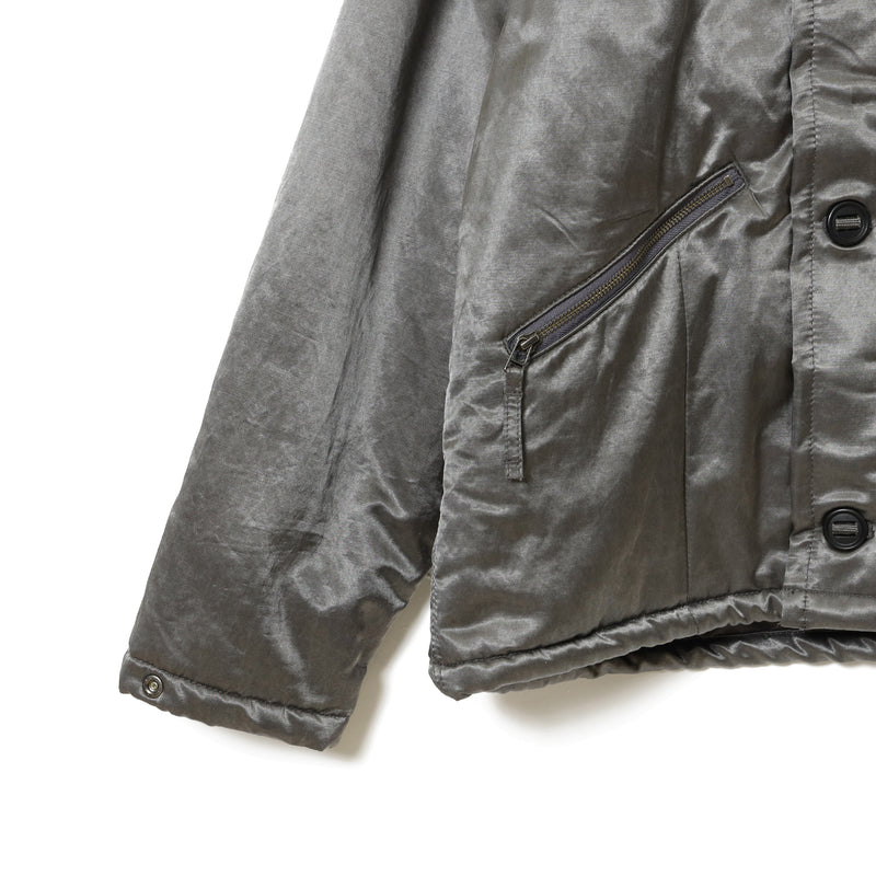 Clarke Insulated Jacket