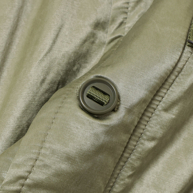Clarke Insulated Jacket