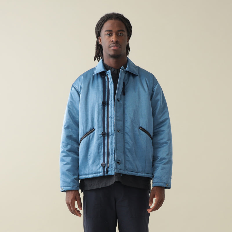 Clarke Insulated Jacket