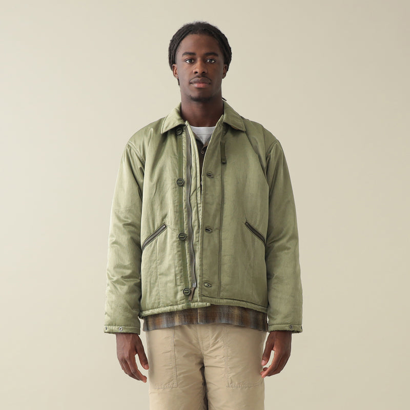 Clarke Insulated Jacket