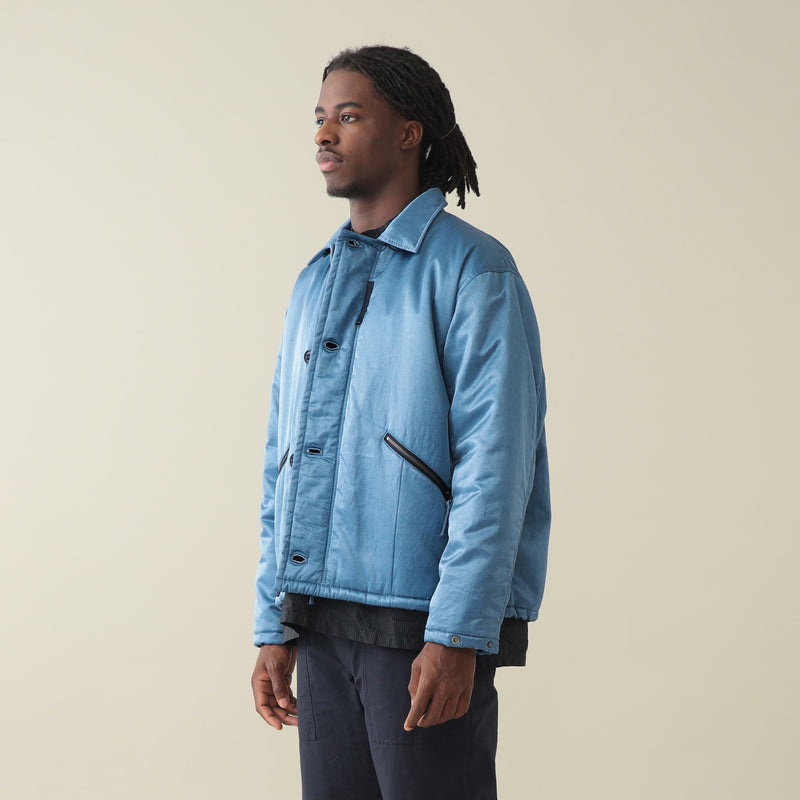 Clarke Insulated Jacket