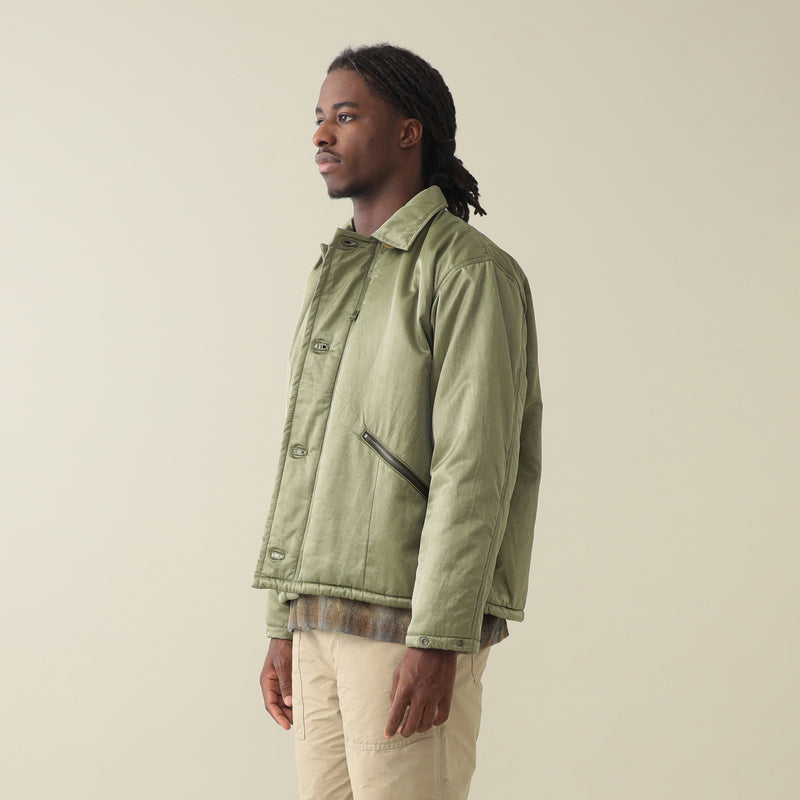 Clarke Insulated Jacket