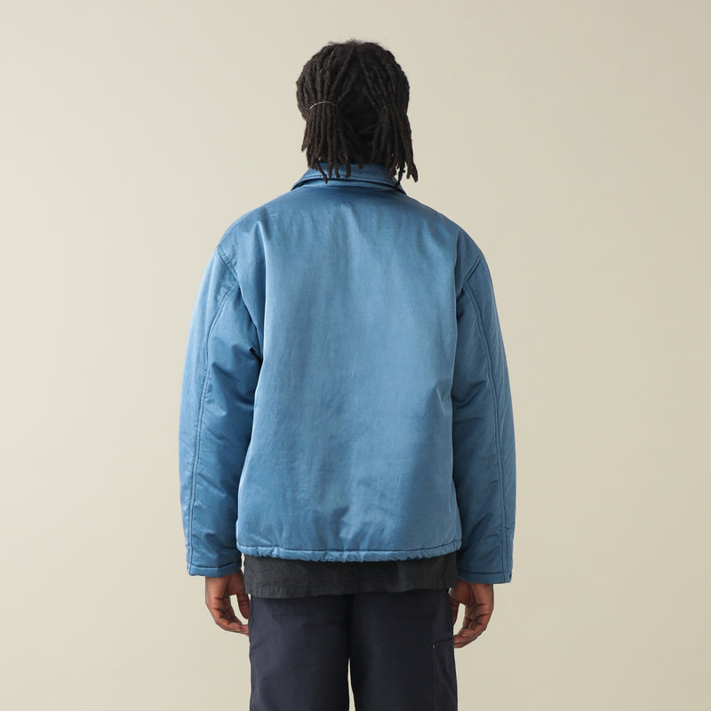 Clarke Insulated Jacket
