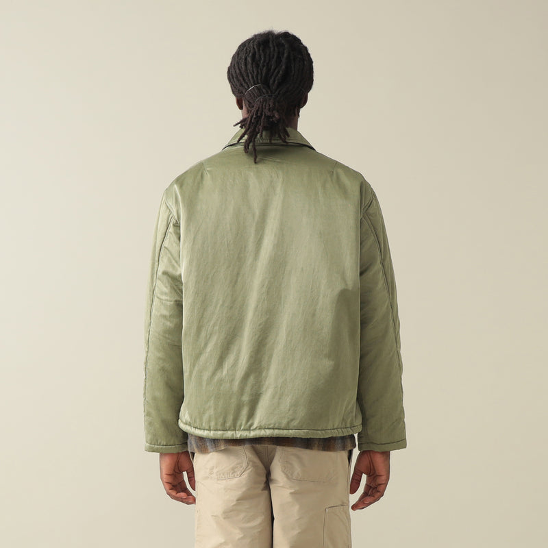 Clarke Insulated Jacket