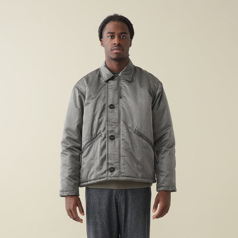 Clarke Insulated Jacket