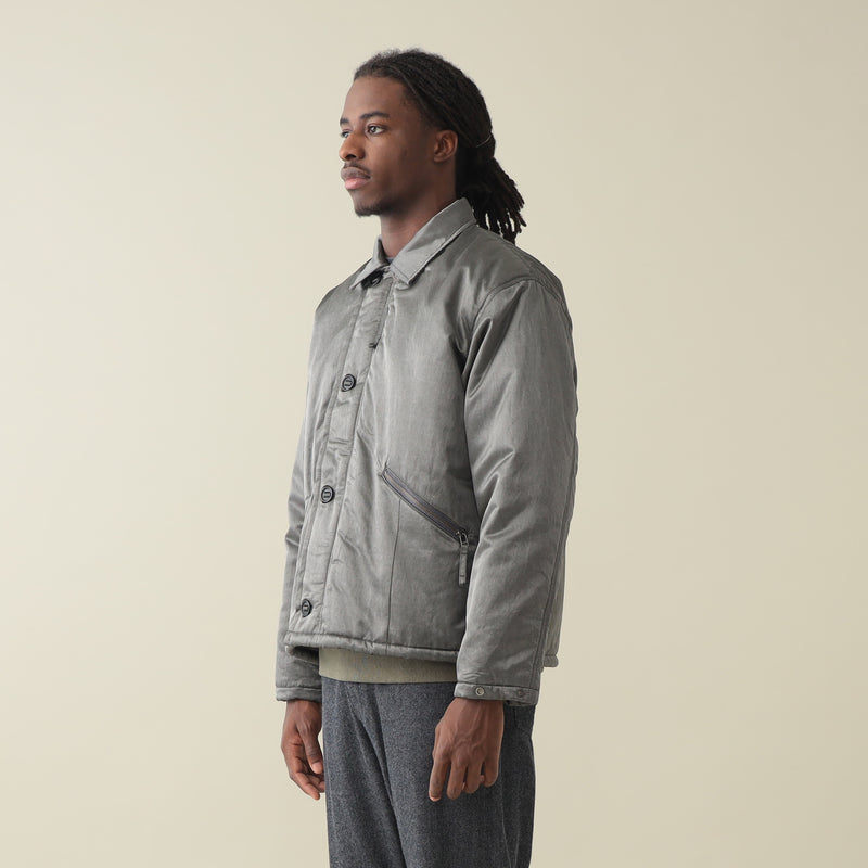 Clarke Insulated Jacket