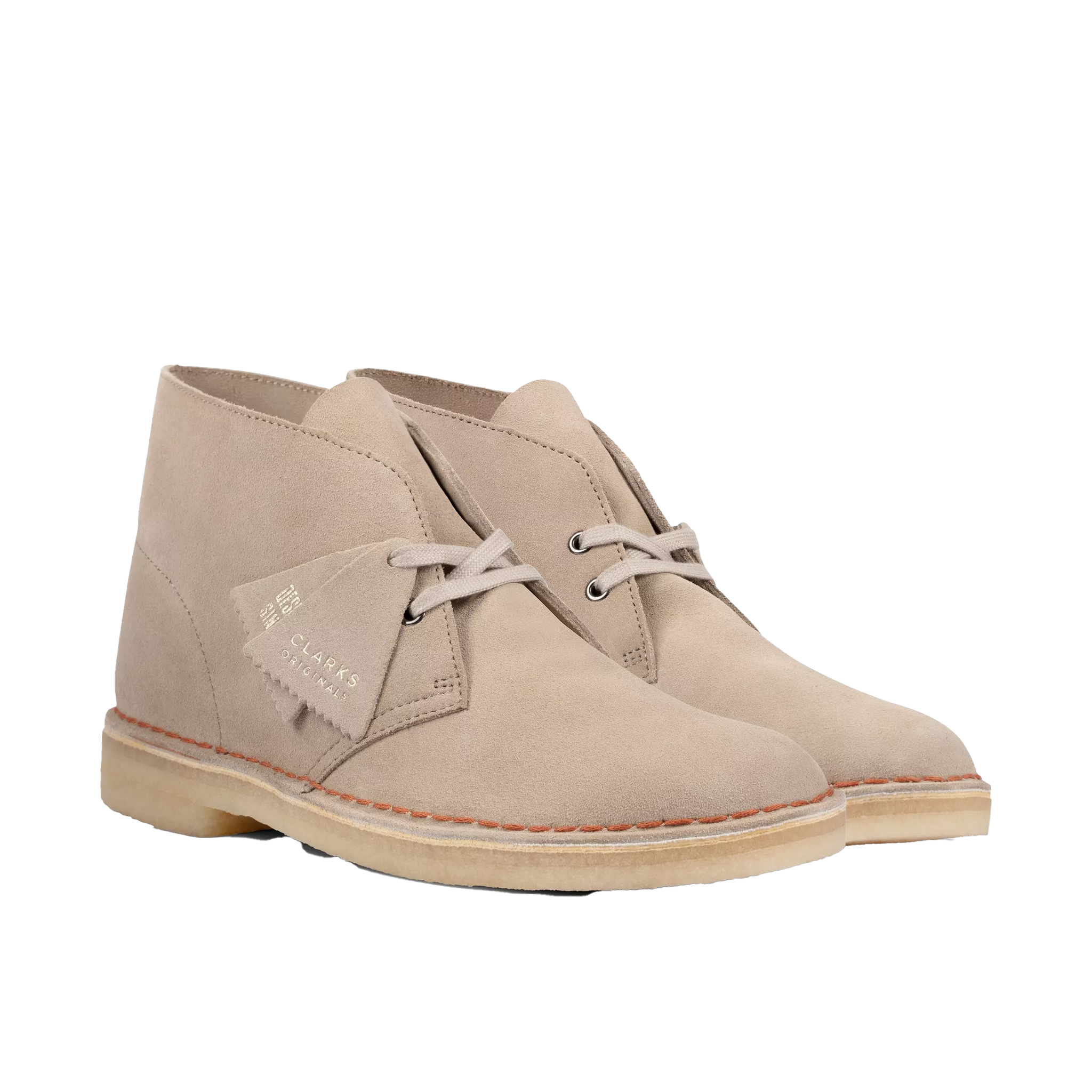 Desert Boot GTX