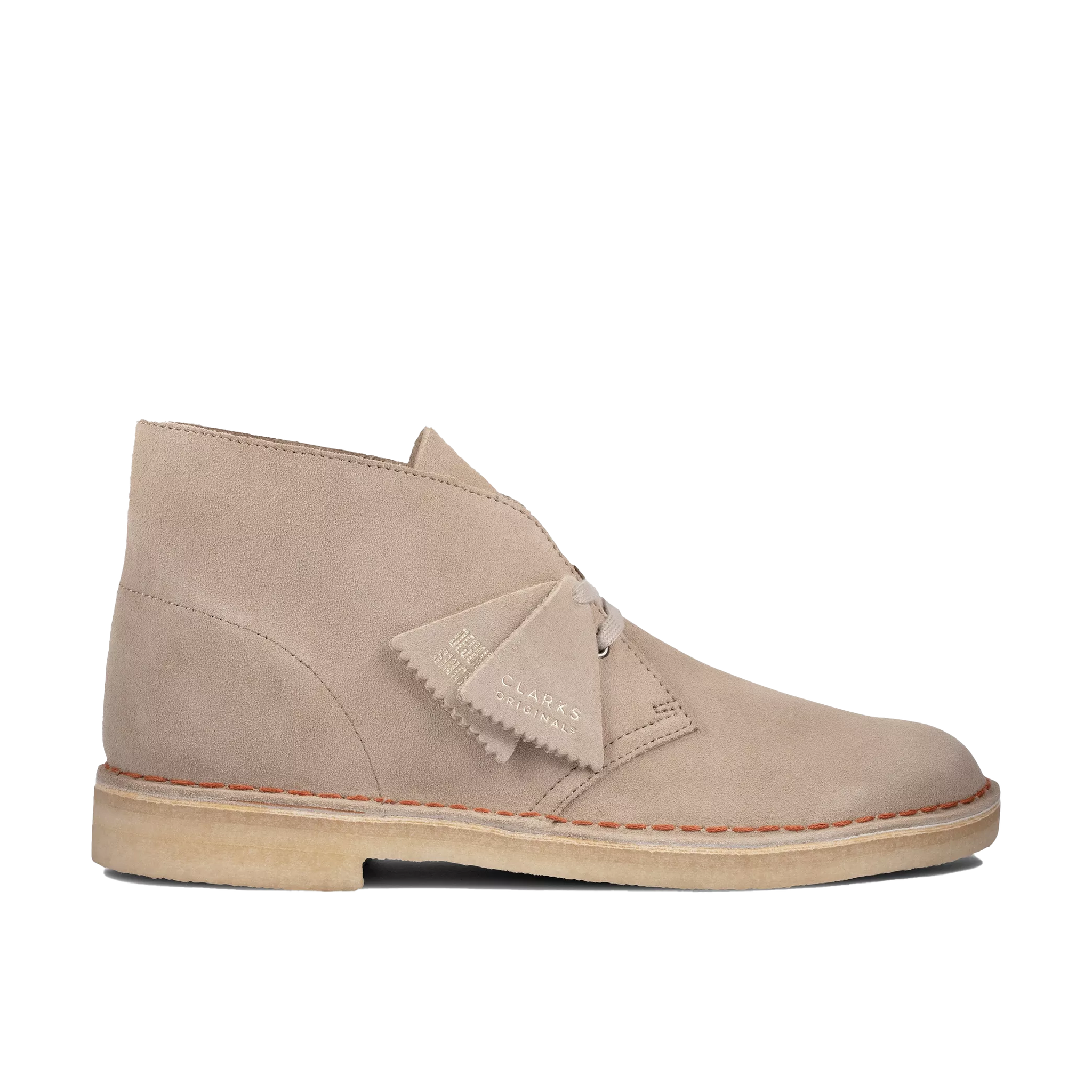 Desert Boot GTX