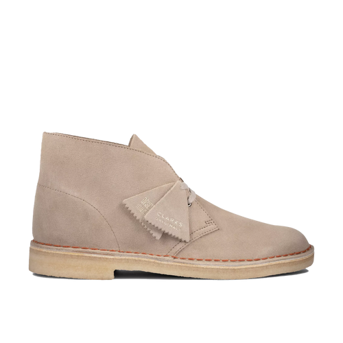 Desert Boot GTX