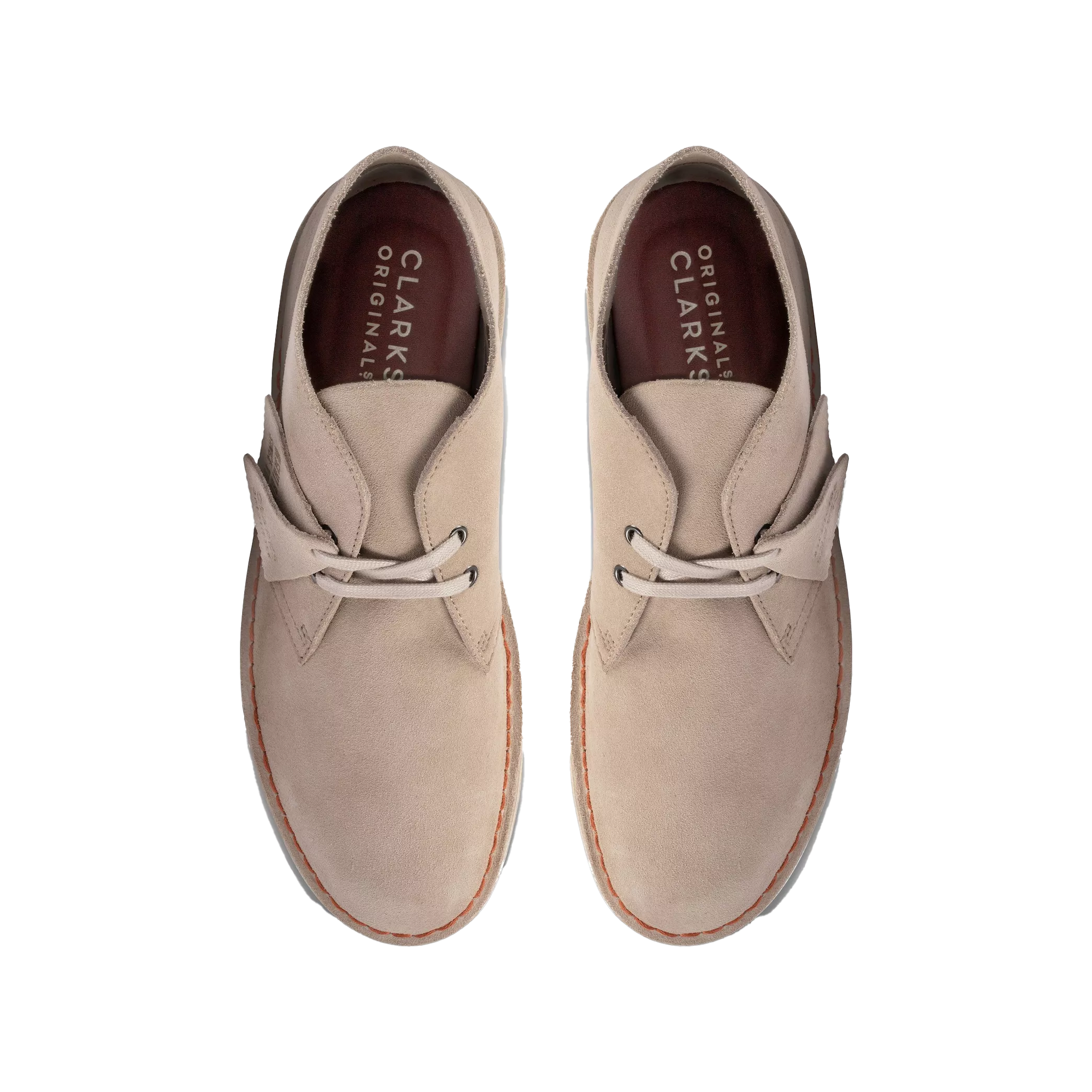 Desert Boot GTX