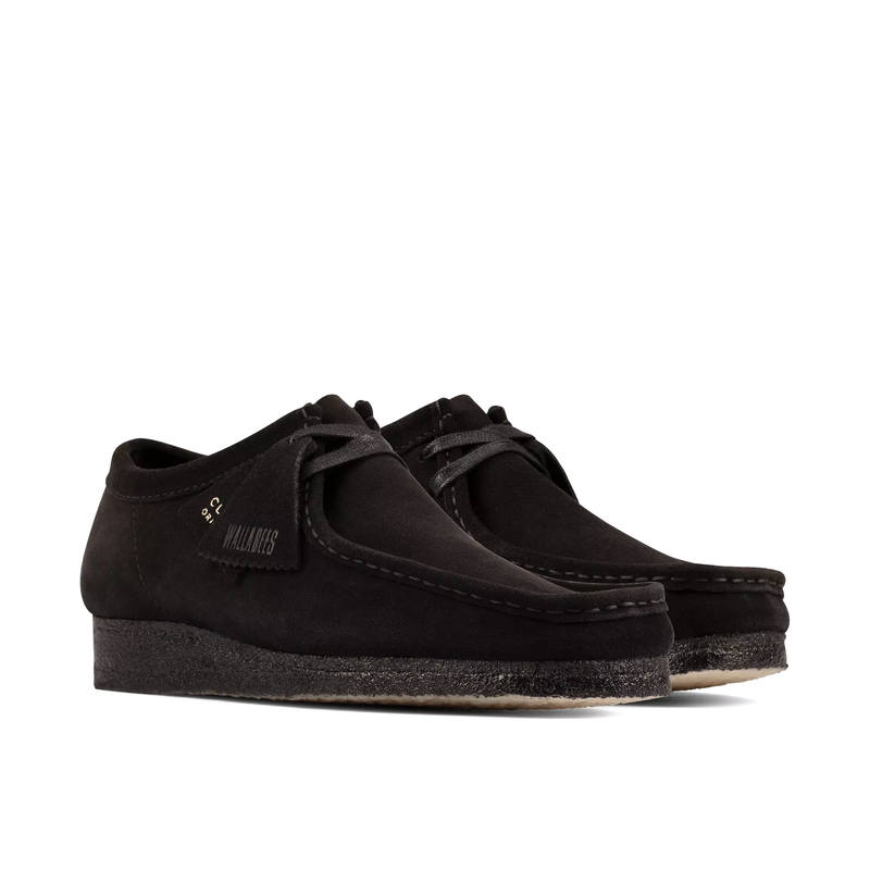 Women's Suede Wallabe
