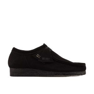 Women's Suede Wallabe 