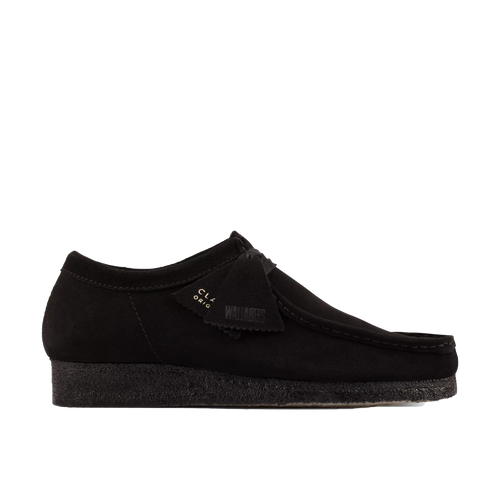 Women's Suede Wallabe