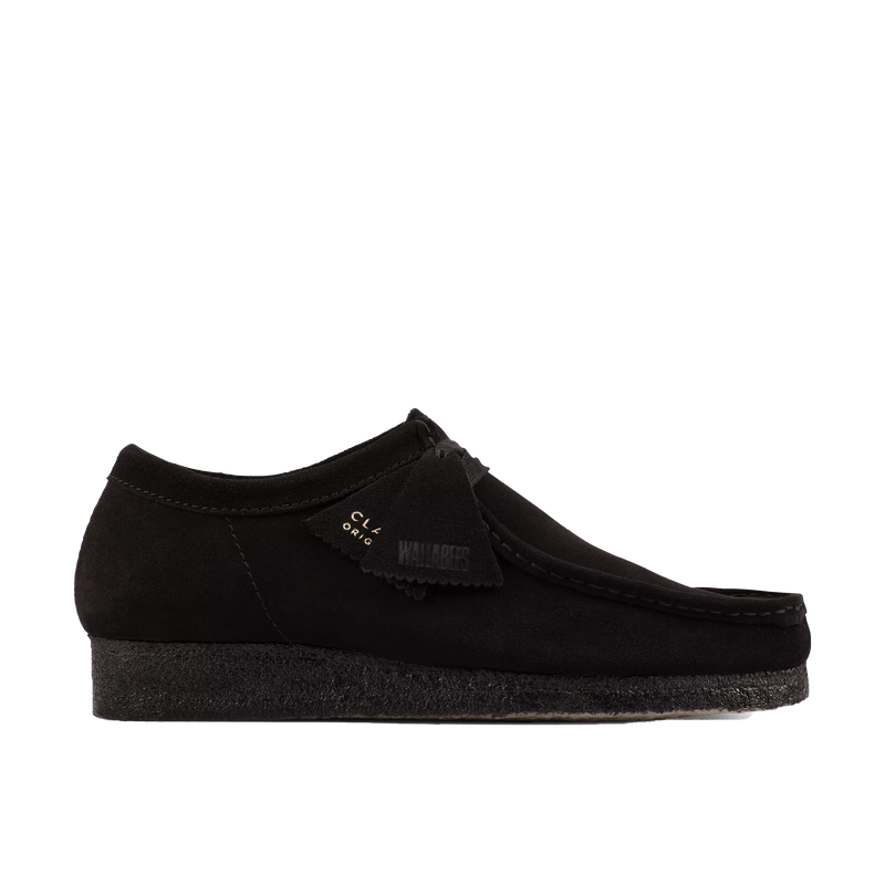 Women's Suede Wallabe