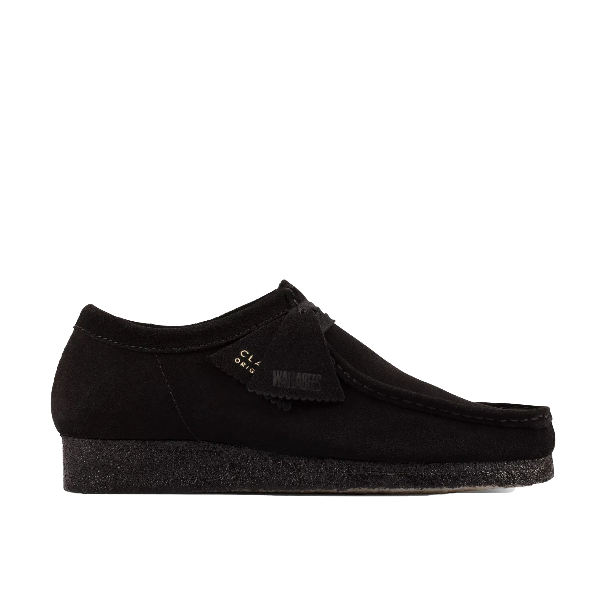 Men's Suede Wallabe