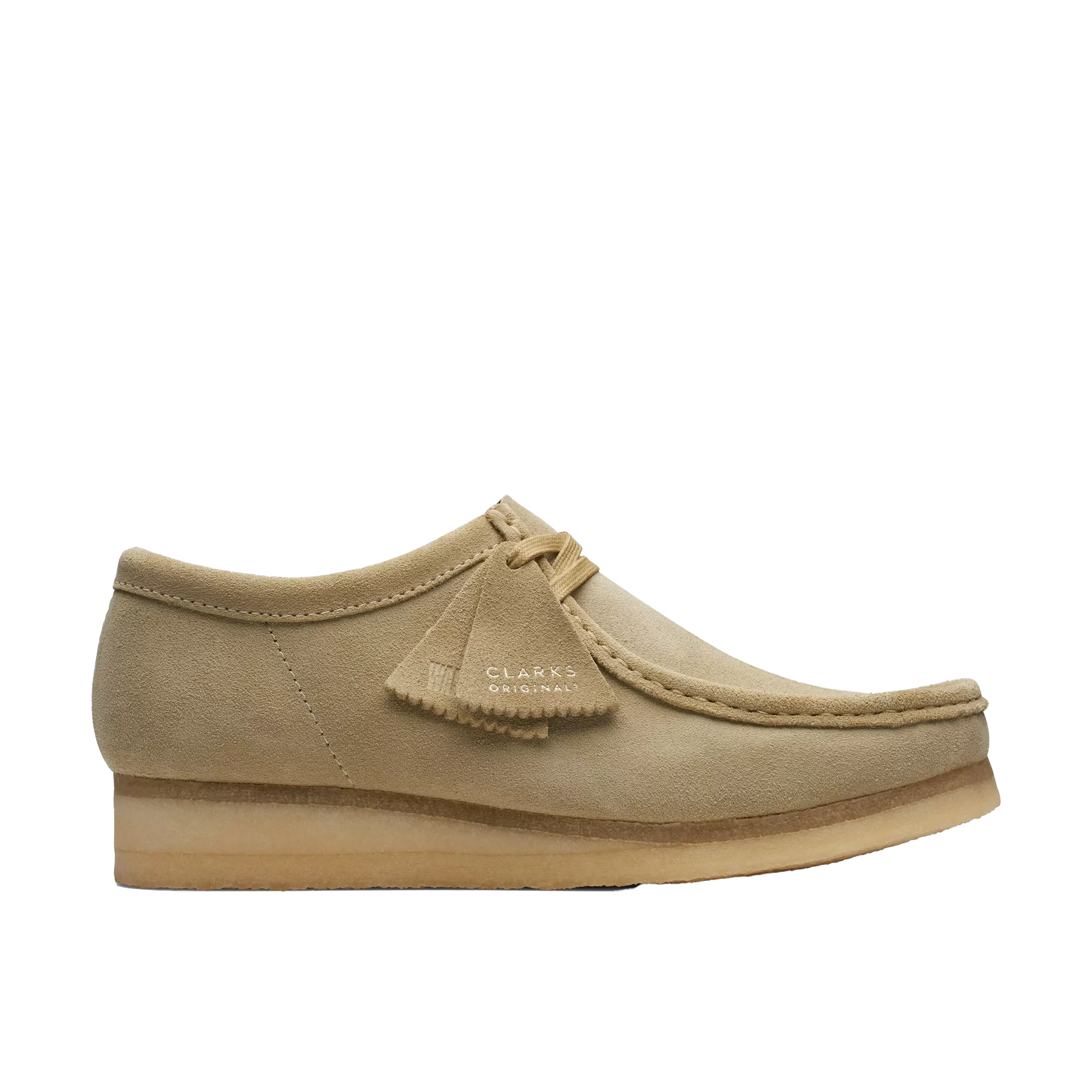 Women's Suede Wallabe