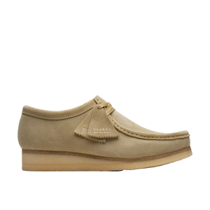  Women's Suede Wallabe 
