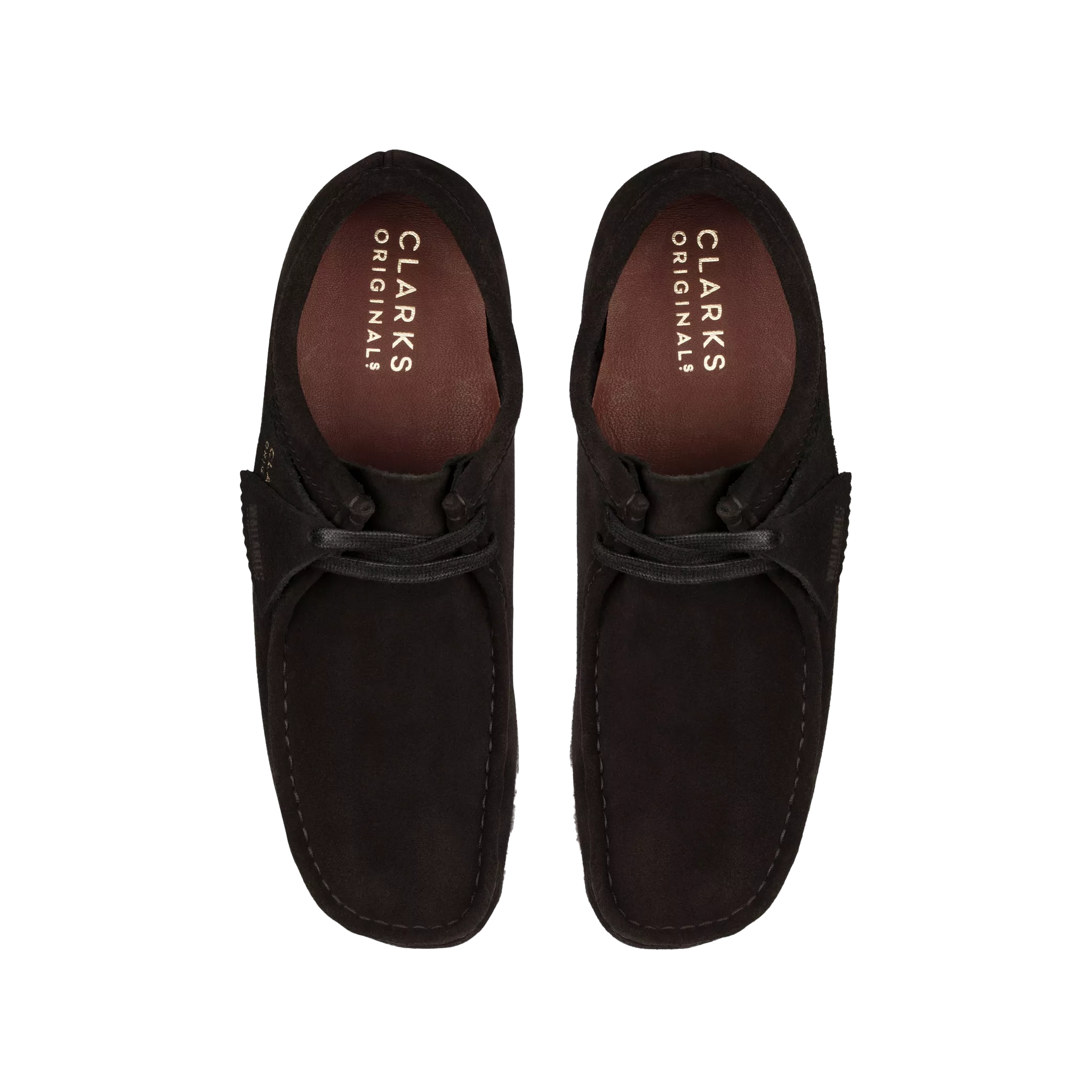 Women's Suede Wallabe