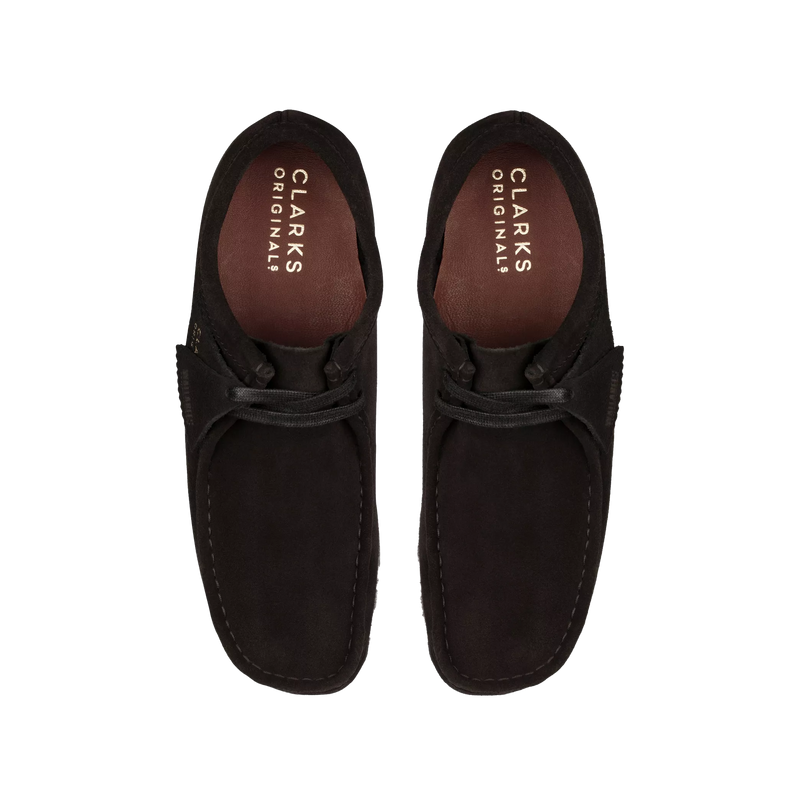 Women's Suede Wallabe