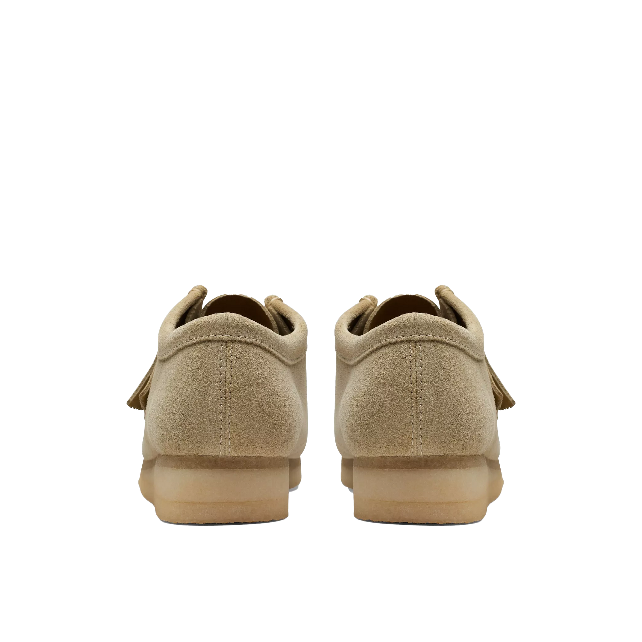 Women's Suede Wallabe