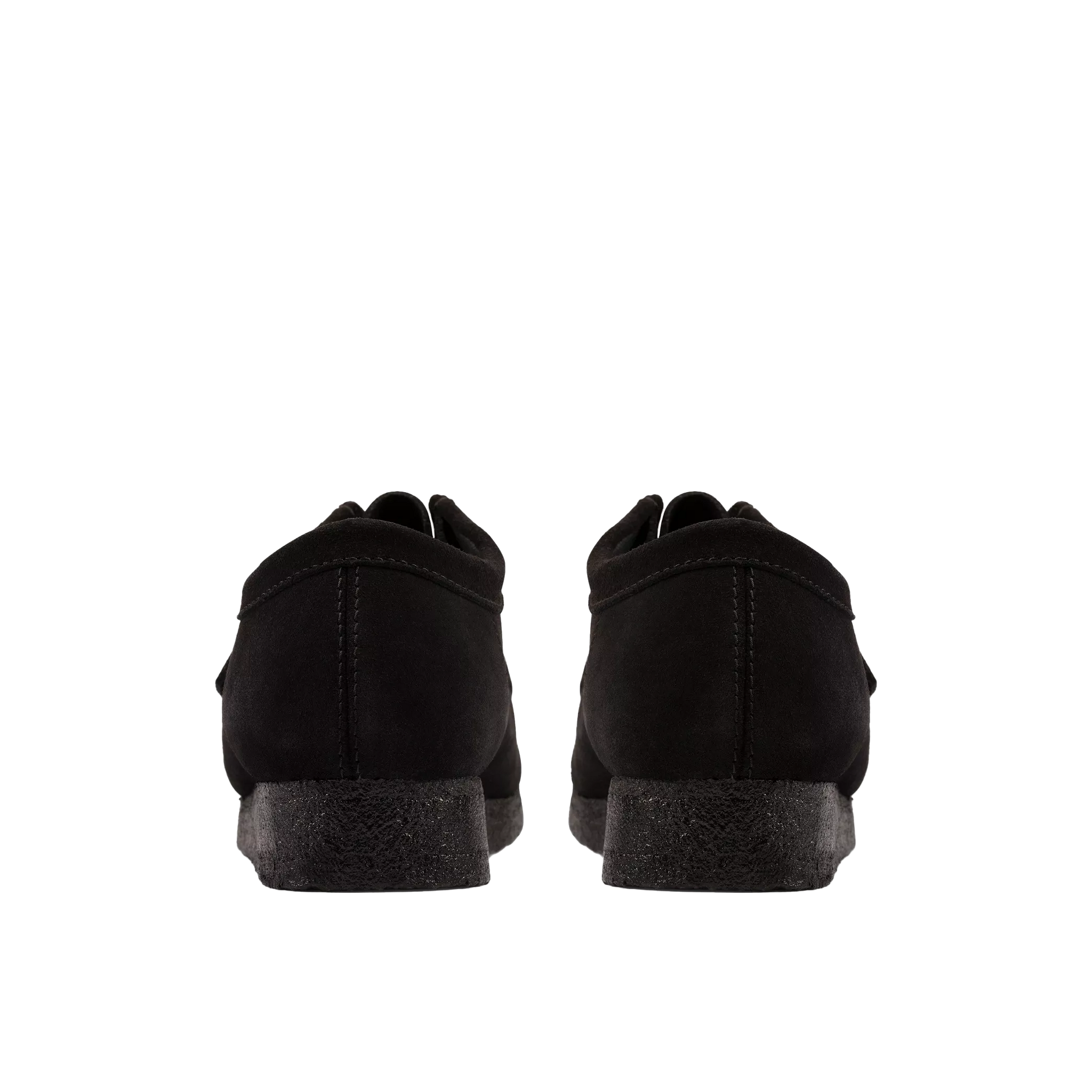 Women's Suede Wallabe