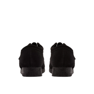  Women's Suede Wallabe 