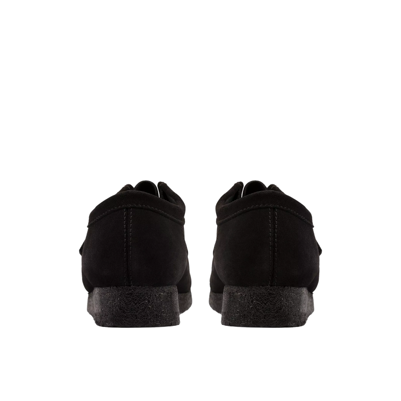 Women's Suede Wallabe